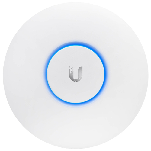 Unifi Wi-Fi