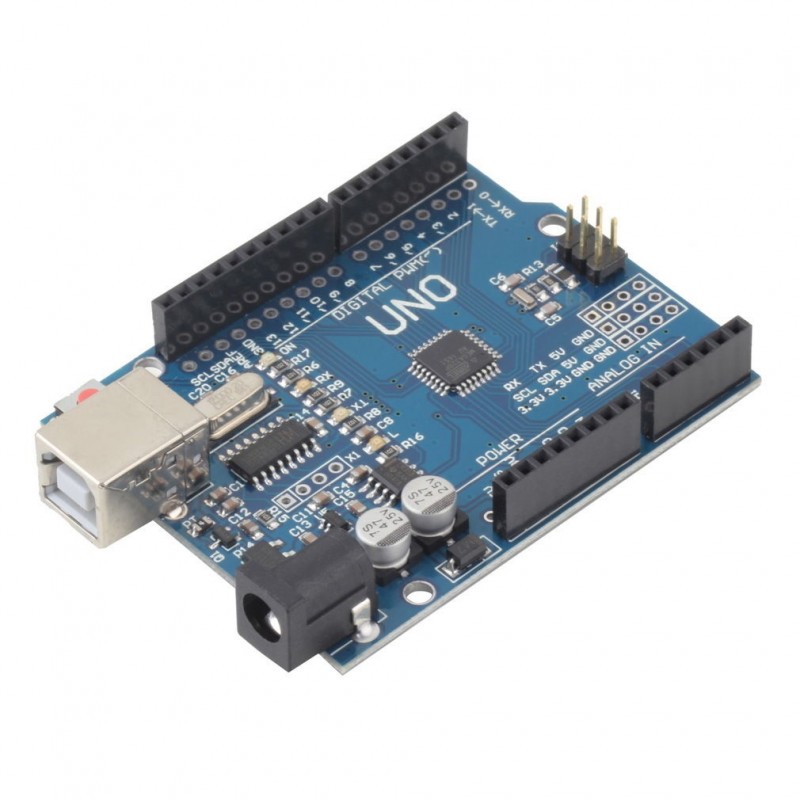 Arduino Uno R3