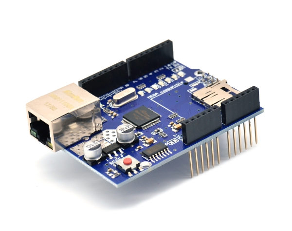 Arduino Uno R3